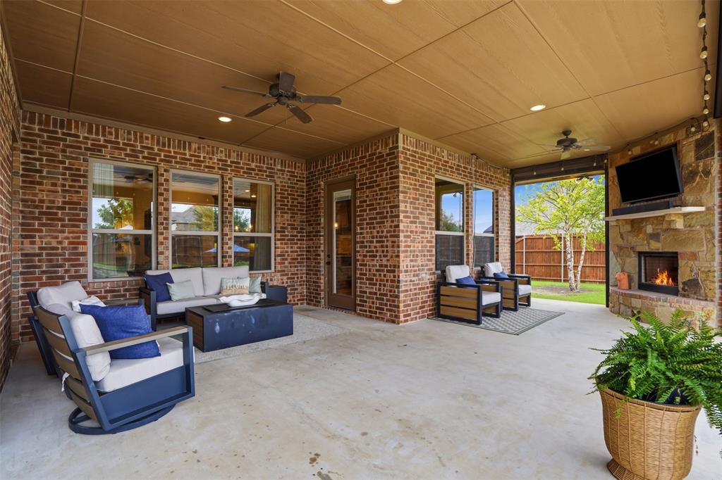 Meadows The Haslet - Residential
