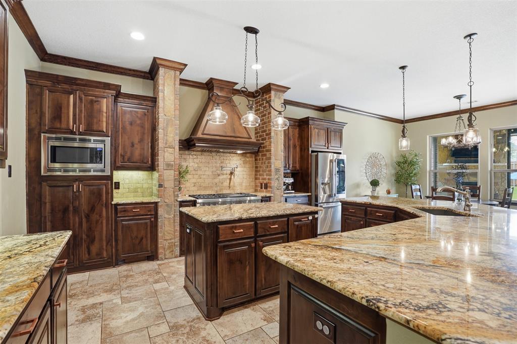 Meadows The Haslet - Residential