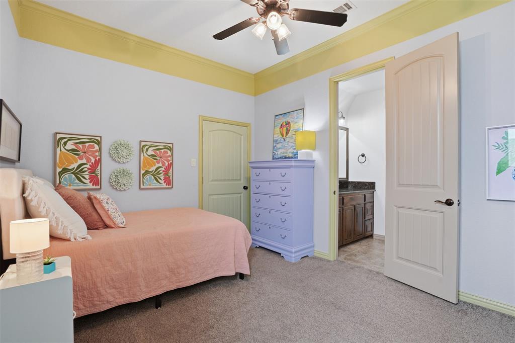 Meadows The Haslet - Residential
