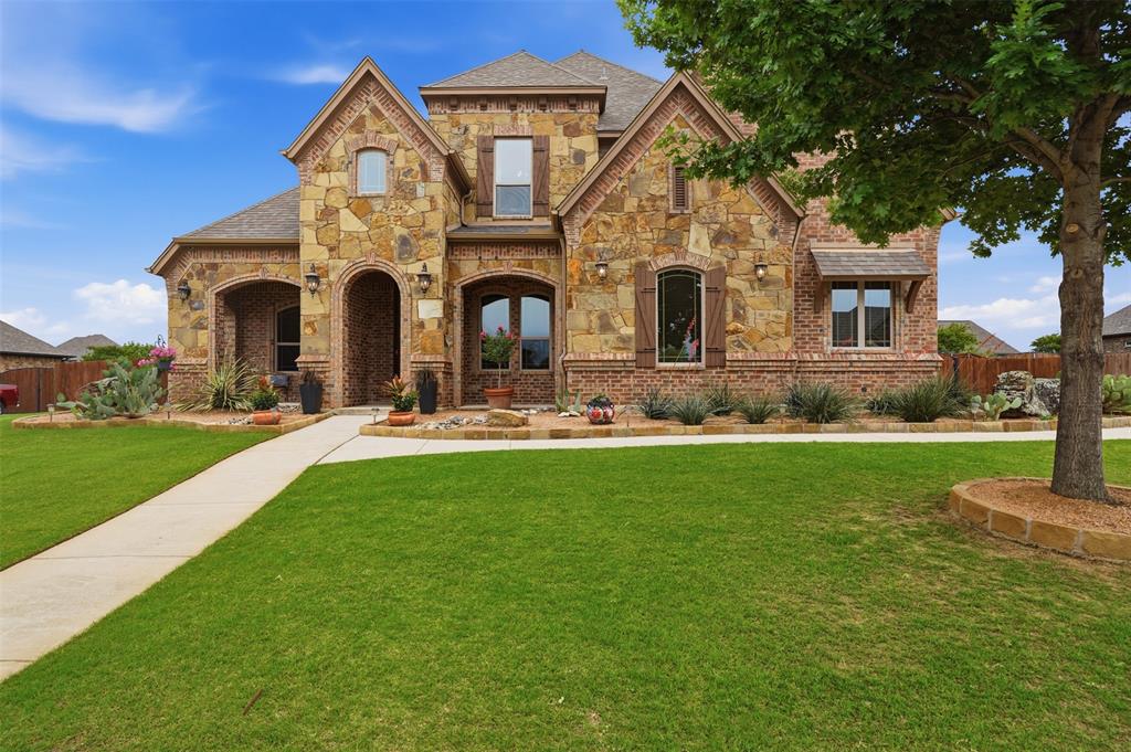 Meadows The Haslet - Residential