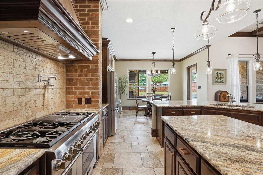 Meadows The Haslet - Residential