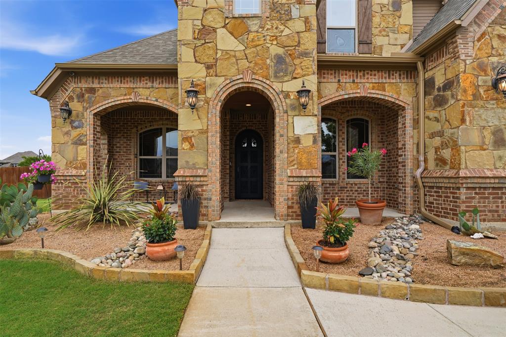 Meadows The Haslet - Residential