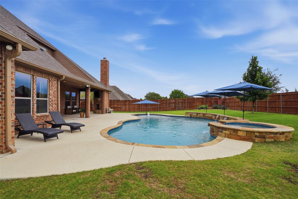 Meadows The Haslet - Residential
