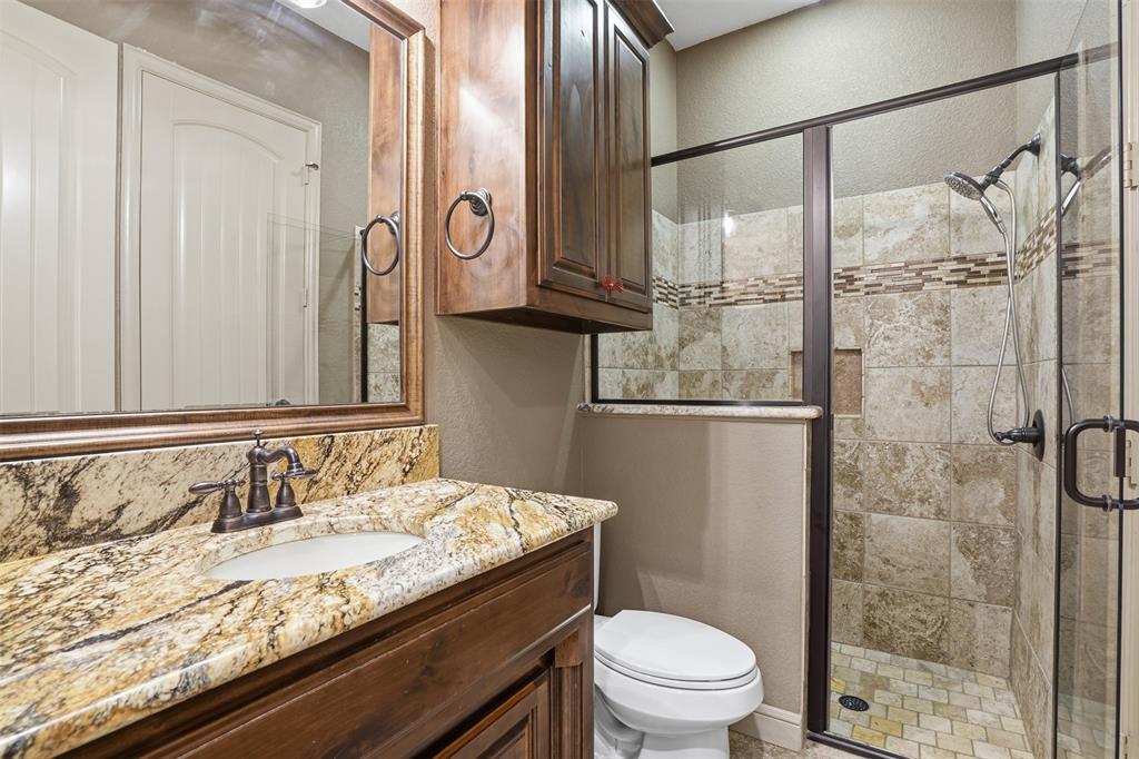 Meadows The Haslet - Residential