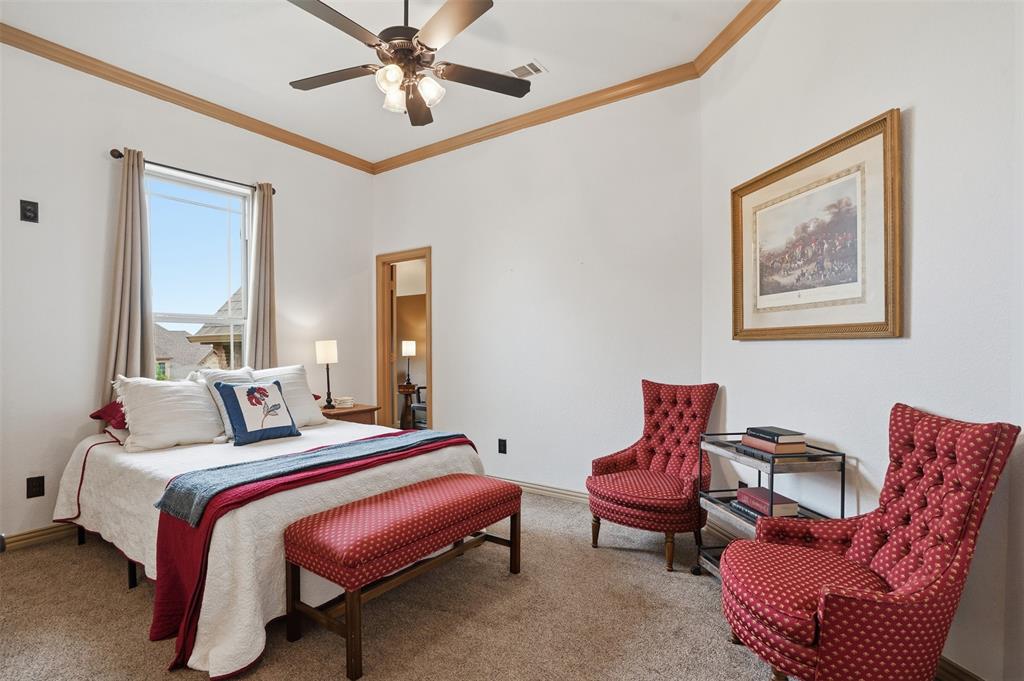 Meadows The Haslet - Residential