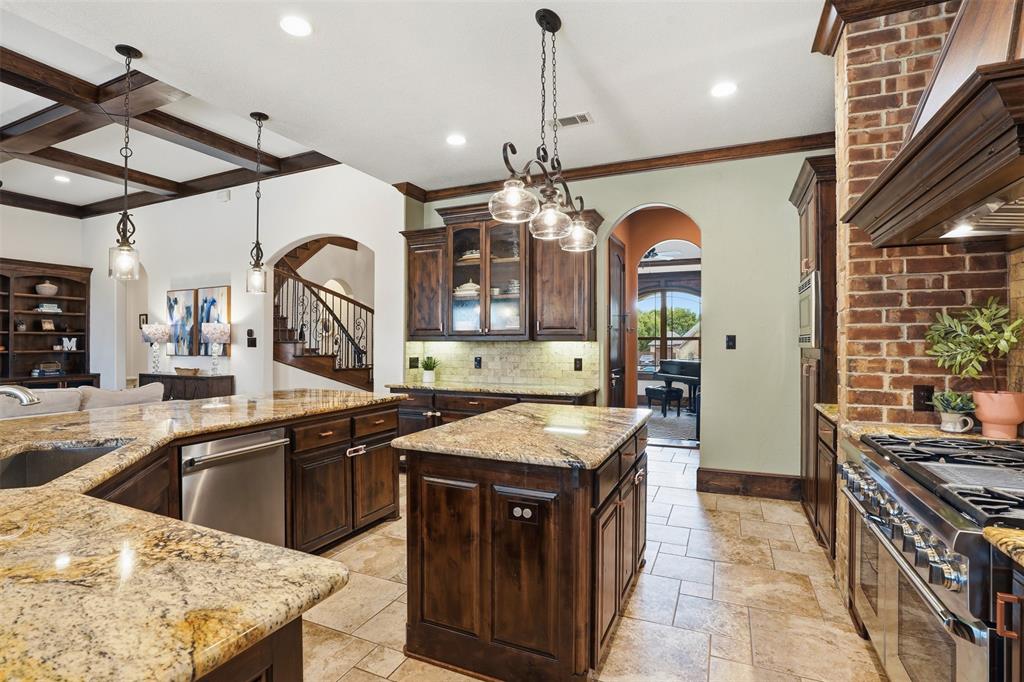 Meadows The Haslet - Residential
