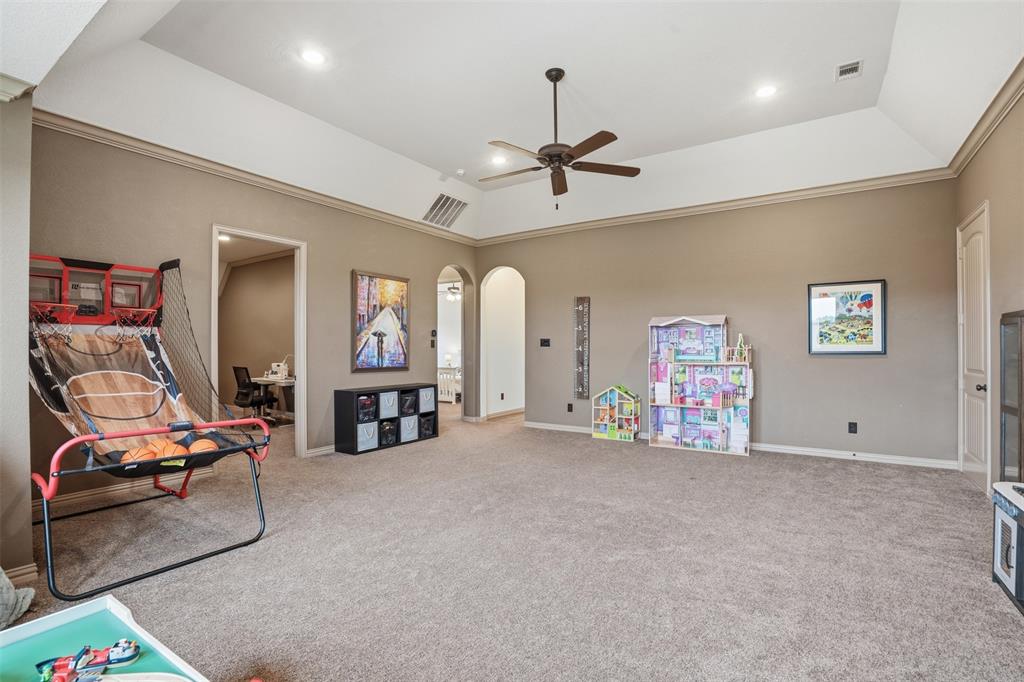 Meadows The Haslet - Residential