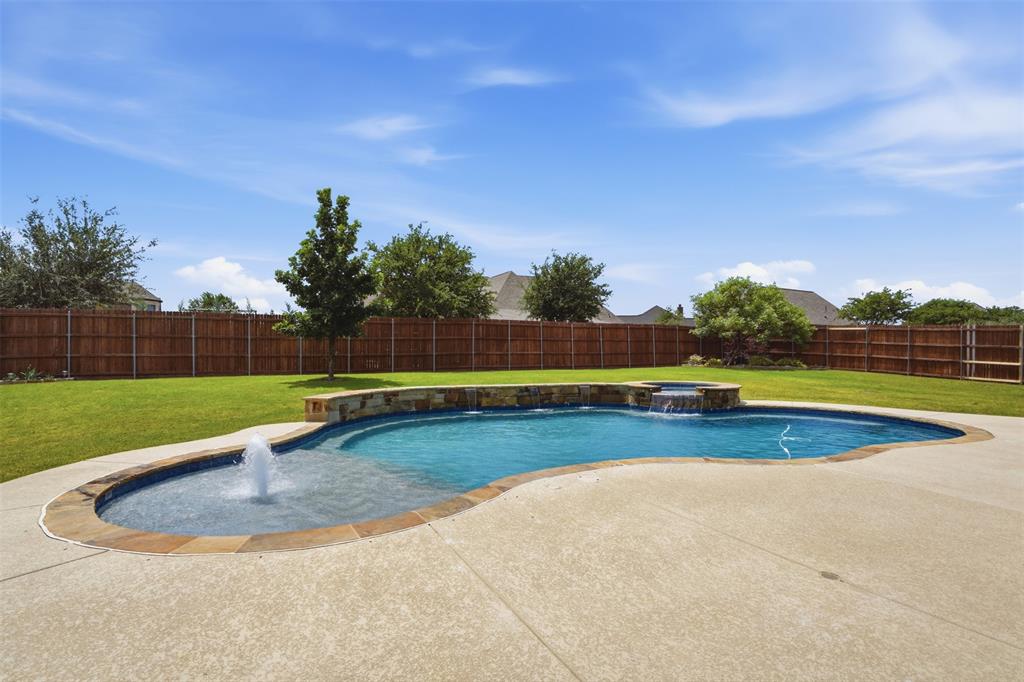 Meadows The Haslet - Residential