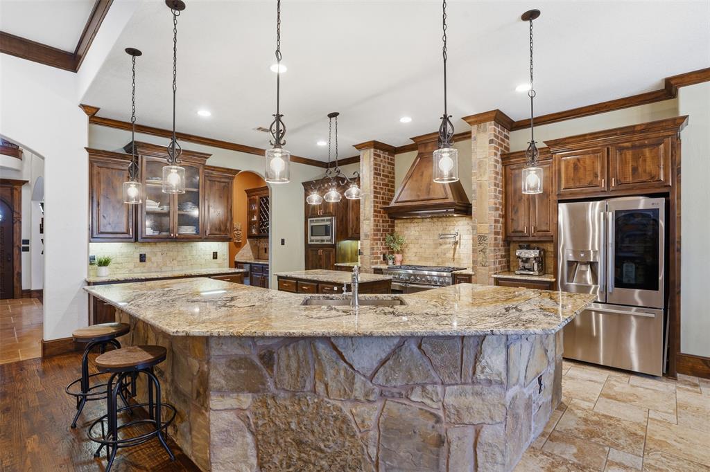 Meadows The Haslet - Residential