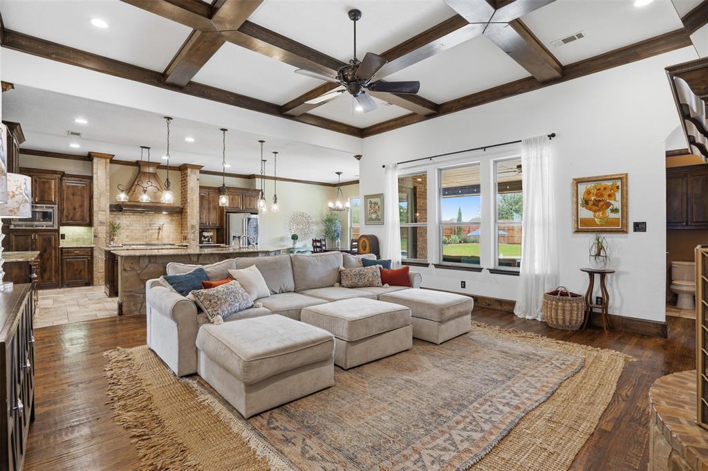 Meadows The Haslet - Residential