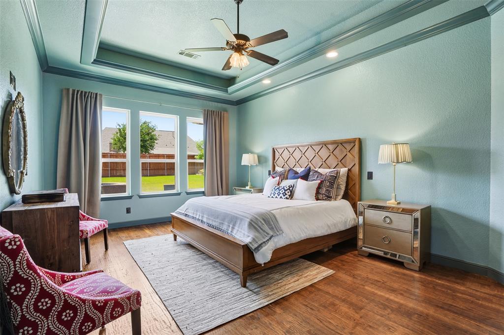 Meadows The Haslet - Residential