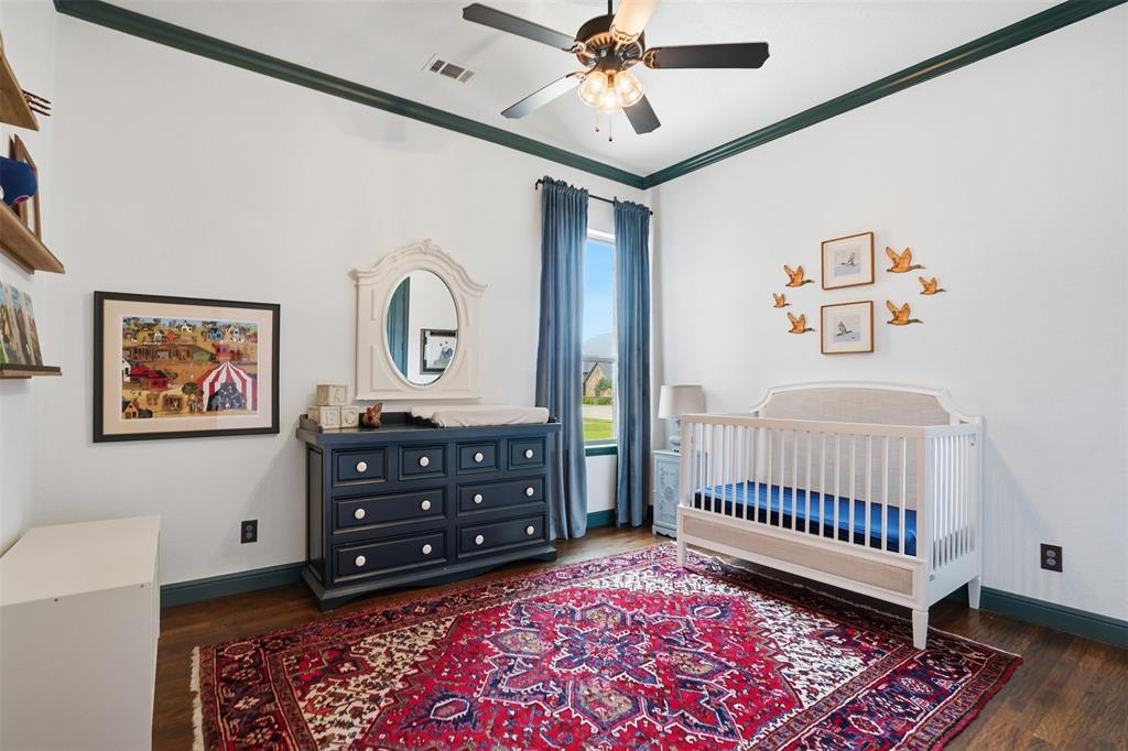 Meadows The Haslet - Residential