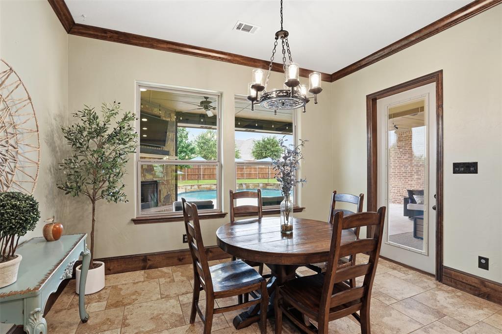 Meadows The Haslet - Residential