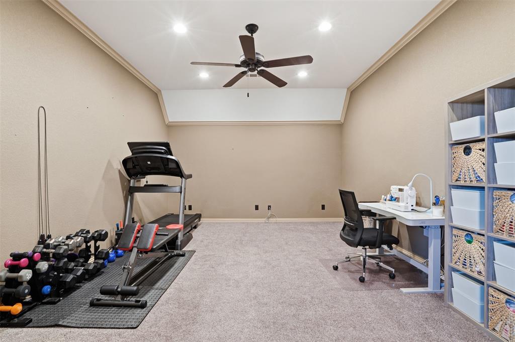 Meadows The Haslet - Residential