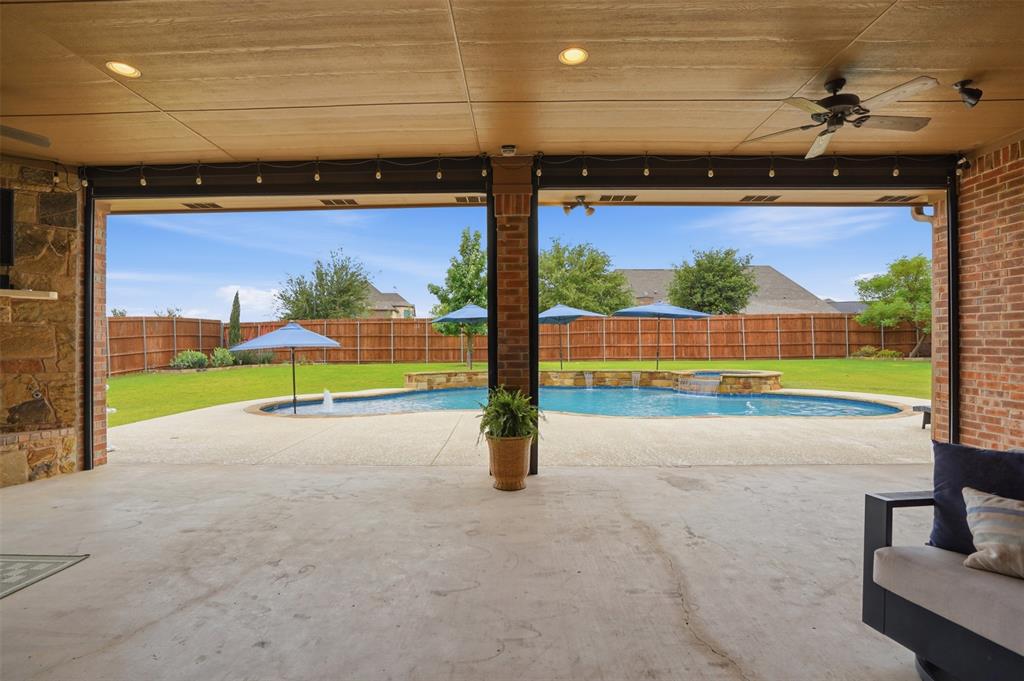 Meadows The Haslet - Residential