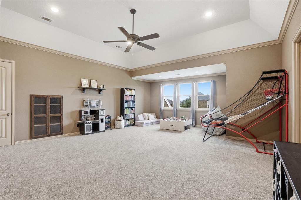 Meadows The Haslet - Residential