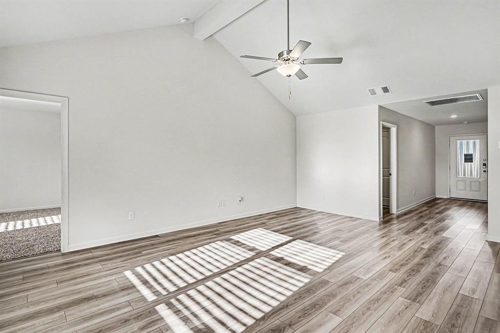 Logan Square - Residential