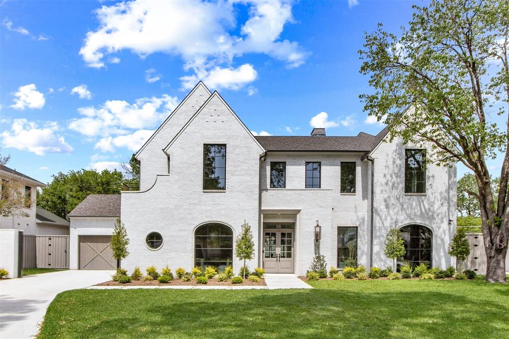 Inwood Road Estates - Residential