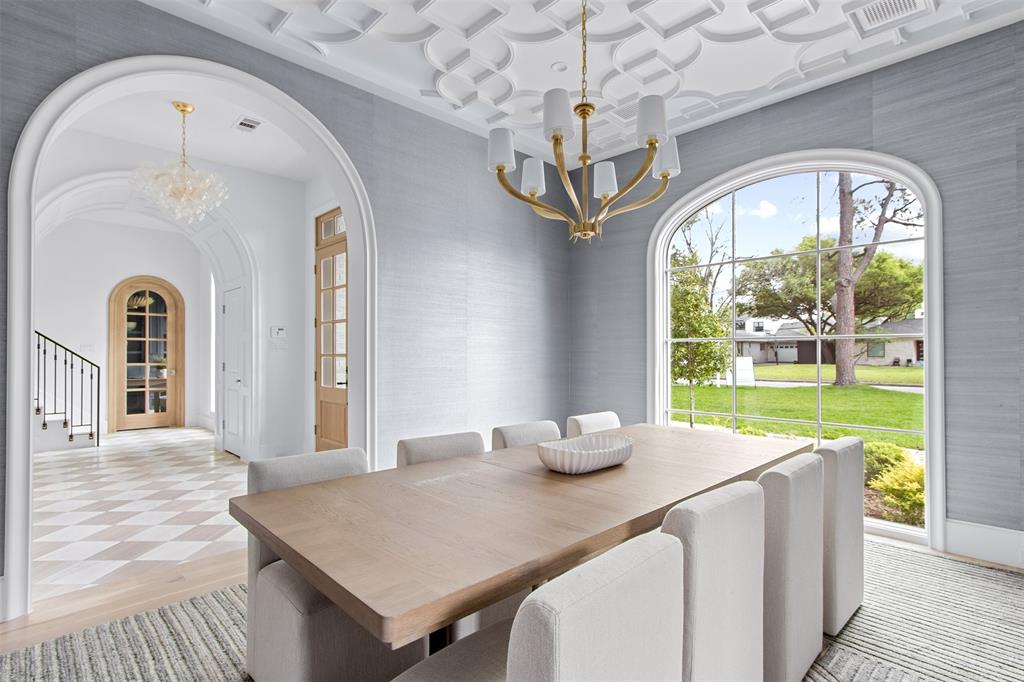 Inwood Road Estates - Residential