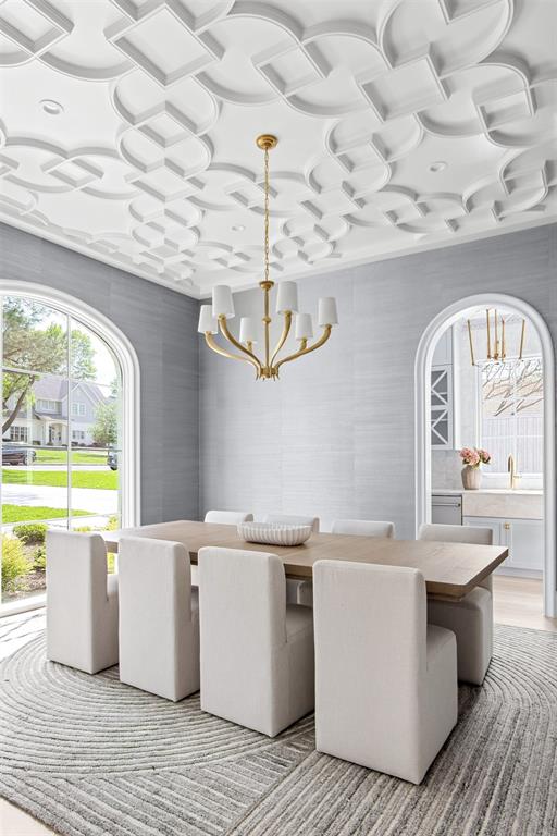 Inwood Road Estates - Residential