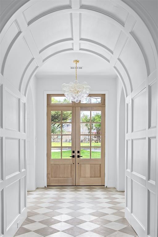 Inwood Road Estates - Residential