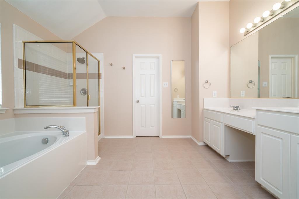 Villages Of White Rock Creek Ph Three - Residential Lease