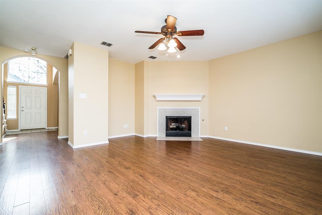 Villages Of White Rock Creek Ph Three - Residential Lease