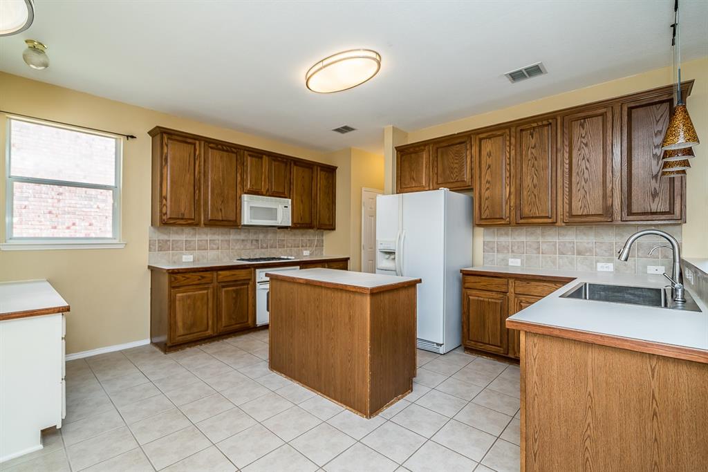 Villages Of White Rock Creek Ph Three - Residential Lease