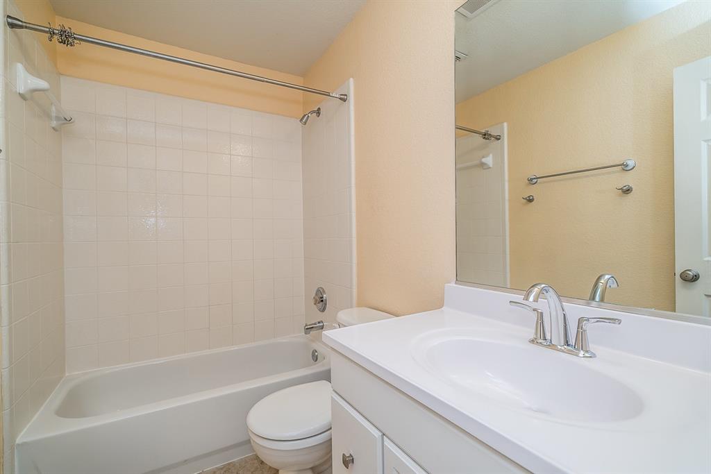 Villages Of White Rock Creek Ph Three - Residential Lease