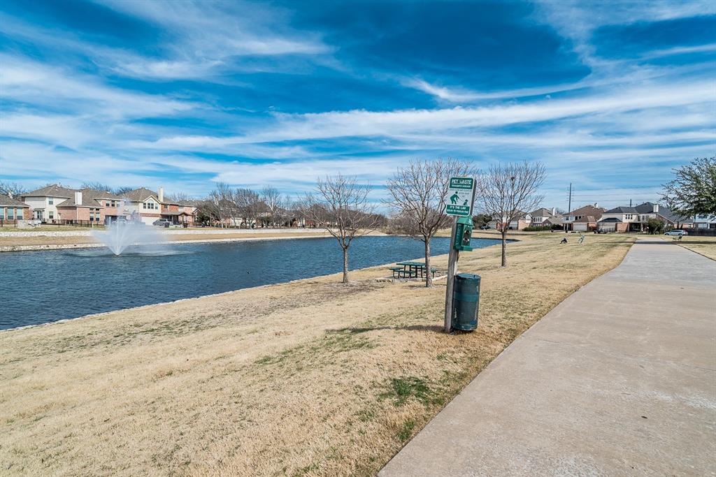 Villages Of White Rock Creek Ph Three - Residential Lease