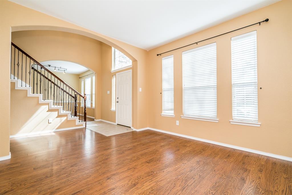 Villages Of White Rock Creek Ph Three - Residential Lease