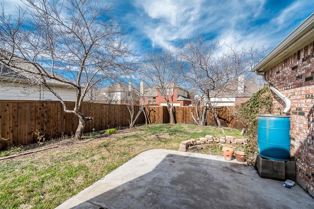 Villages Of White Rock Creek Ph Three - Residential Lease