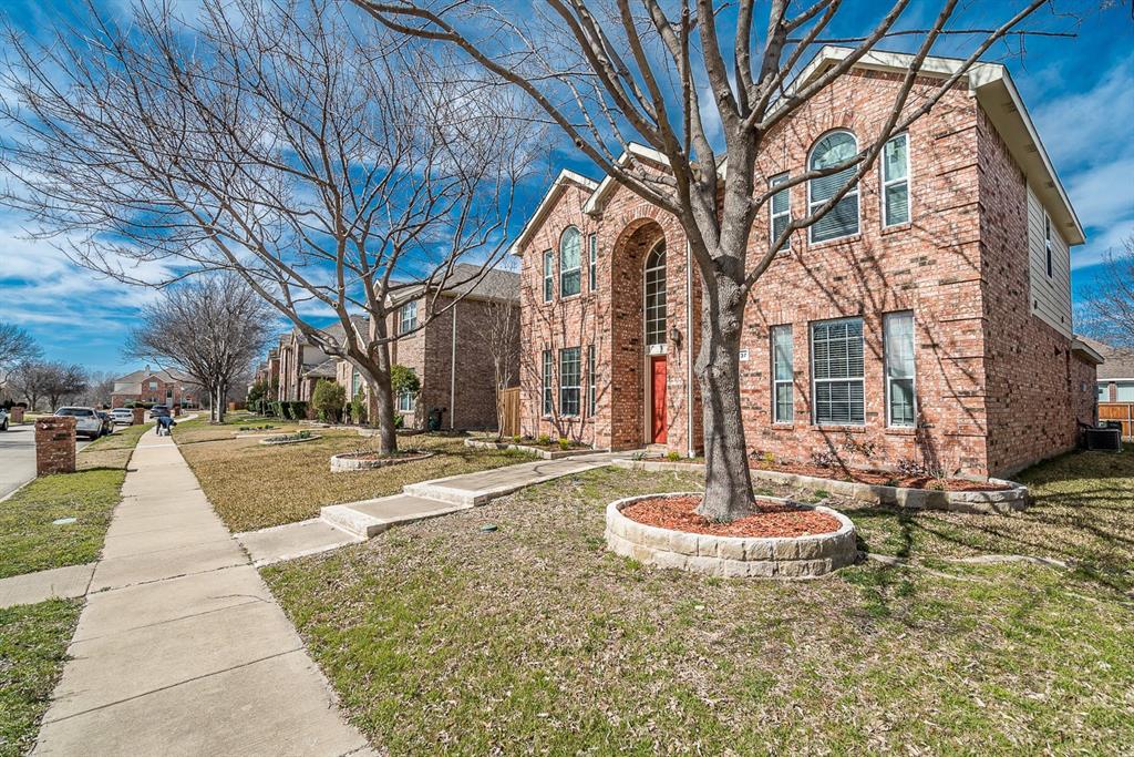 Villages Of White Rock Creek Ph Three - Residential Lease