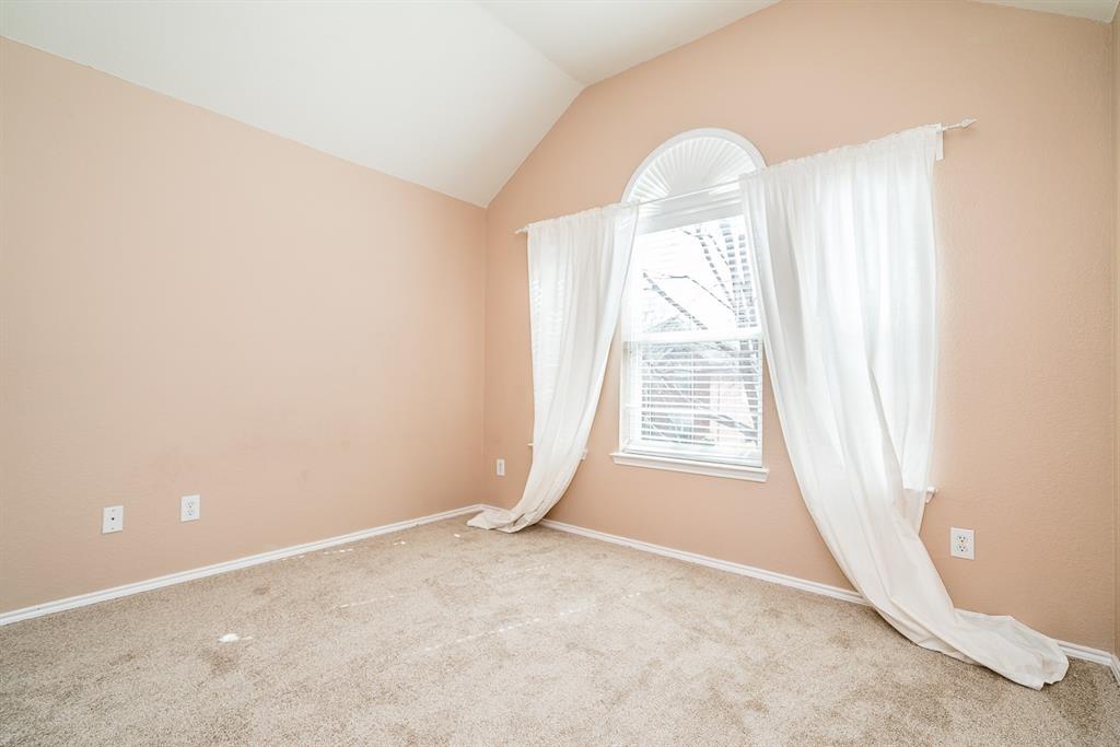 Villages Of White Rock Creek Ph Three - Residential Lease