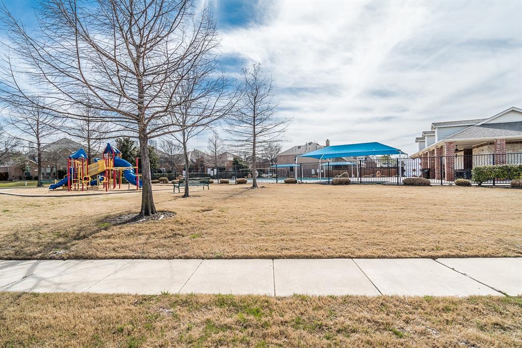 Villages Of White Rock Creek Ph Three - Residential Lease