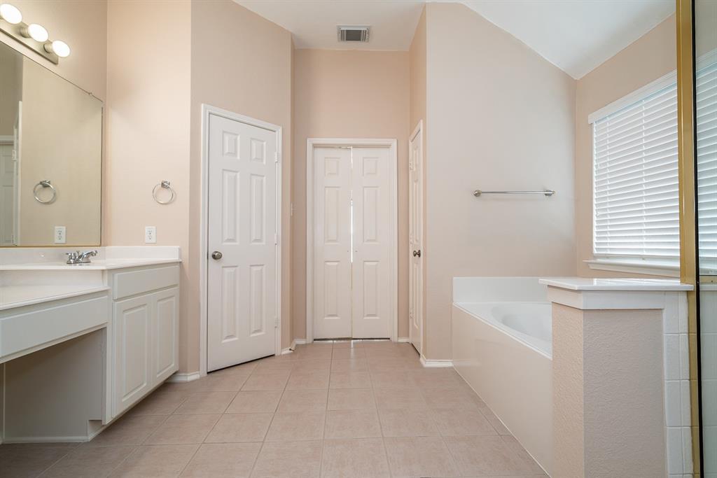 Villages Of White Rock Creek Ph Three - Residential Lease