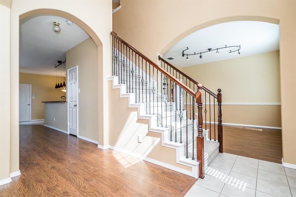 Villages Of White Rock Creek Ph Three - Residential Lease