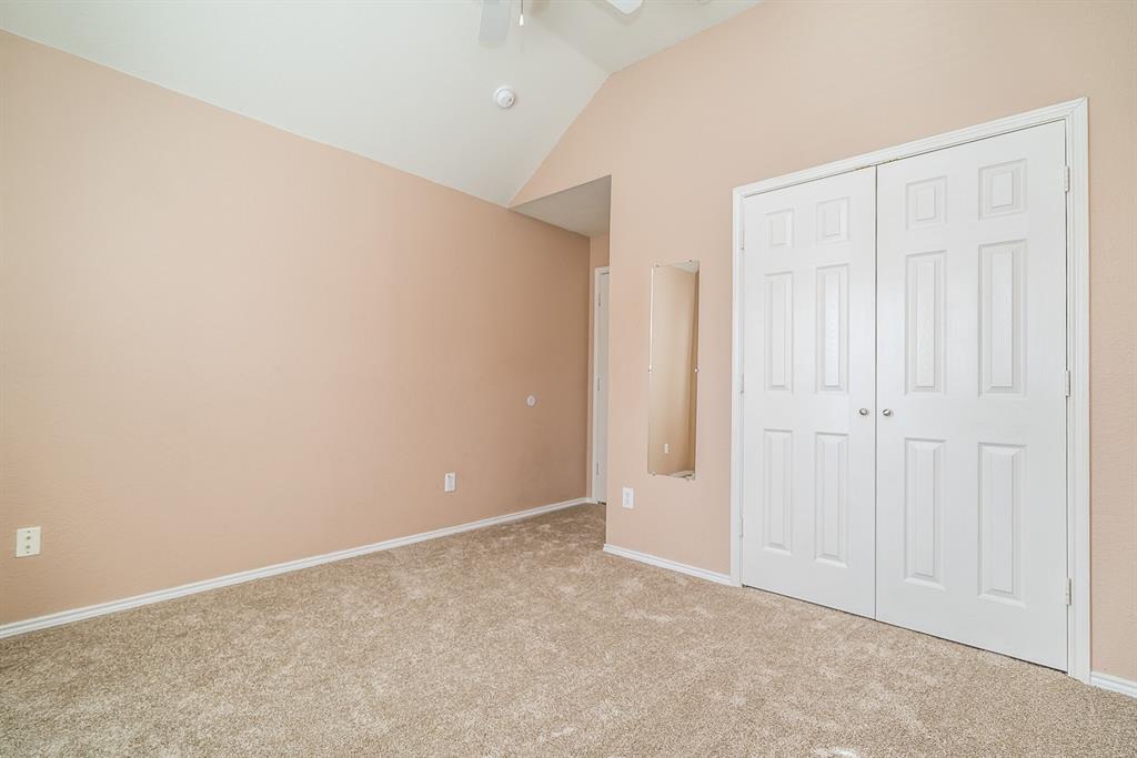 Villages Of White Rock Creek Ph Three - Residential Lease