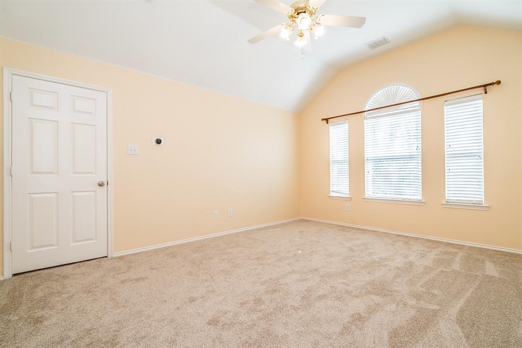 Villages Of White Rock Creek Ph Three - Residential Lease