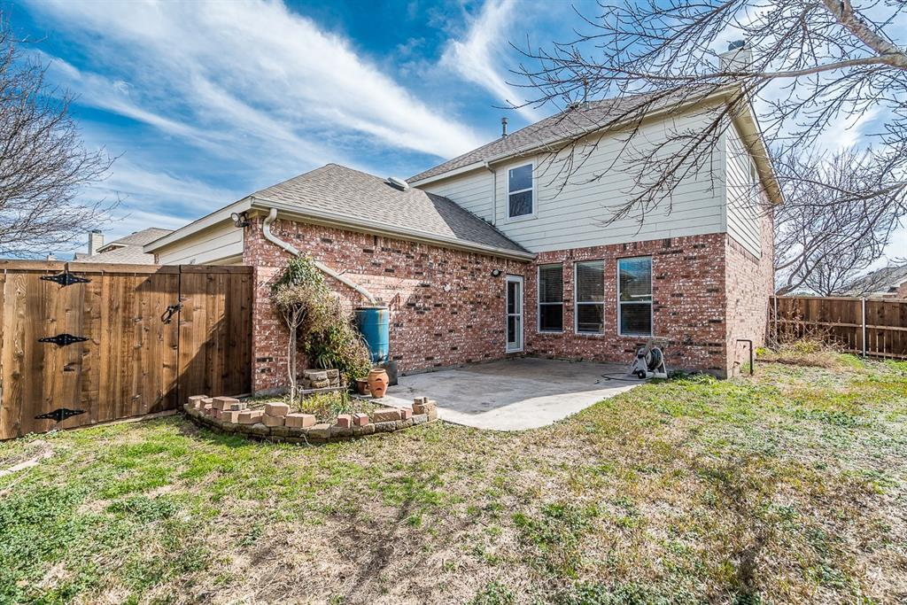 Villages Of White Rock Creek Ph Three - Residential Lease