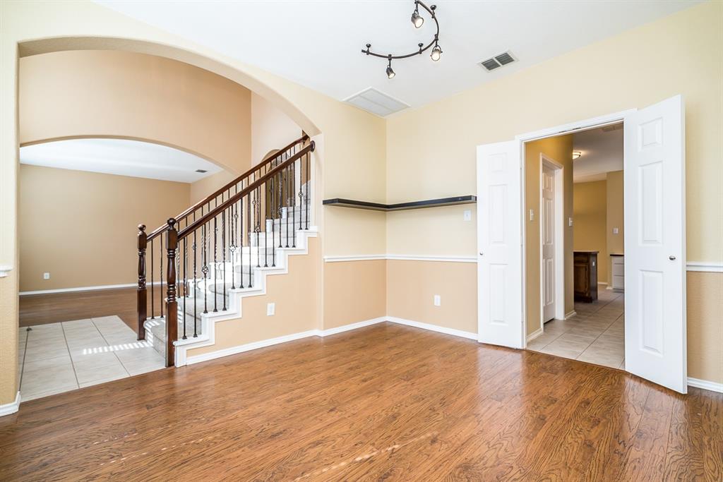 Villages Of White Rock Creek Ph Three - Residential Lease