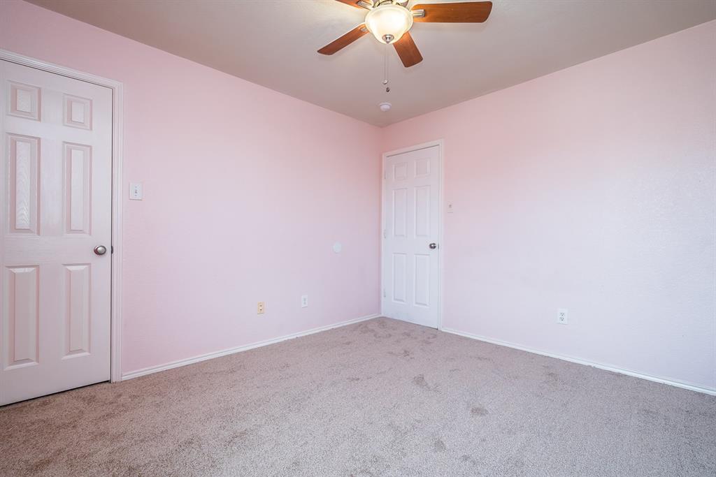 Villages Of White Rock Creek Ph Three - Residential Lease
