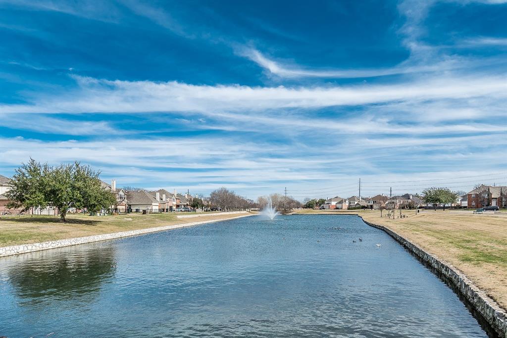 Villages Of White Rock Creek Ph Three - Residential Lease