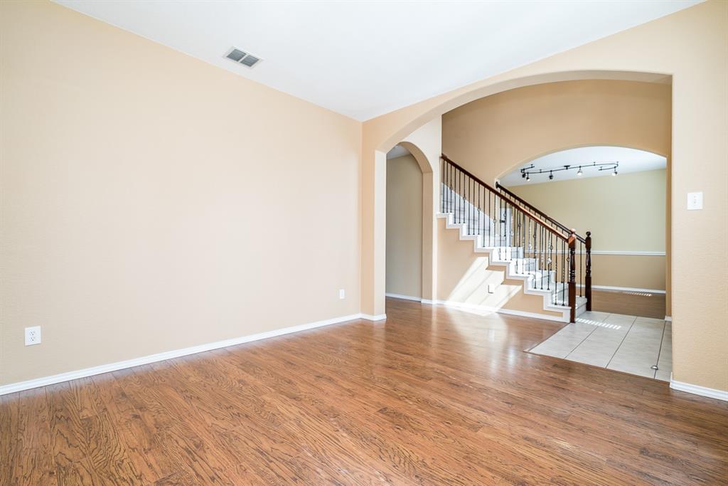 Villages Of White Rock Creek Ph Three - Residential Lease