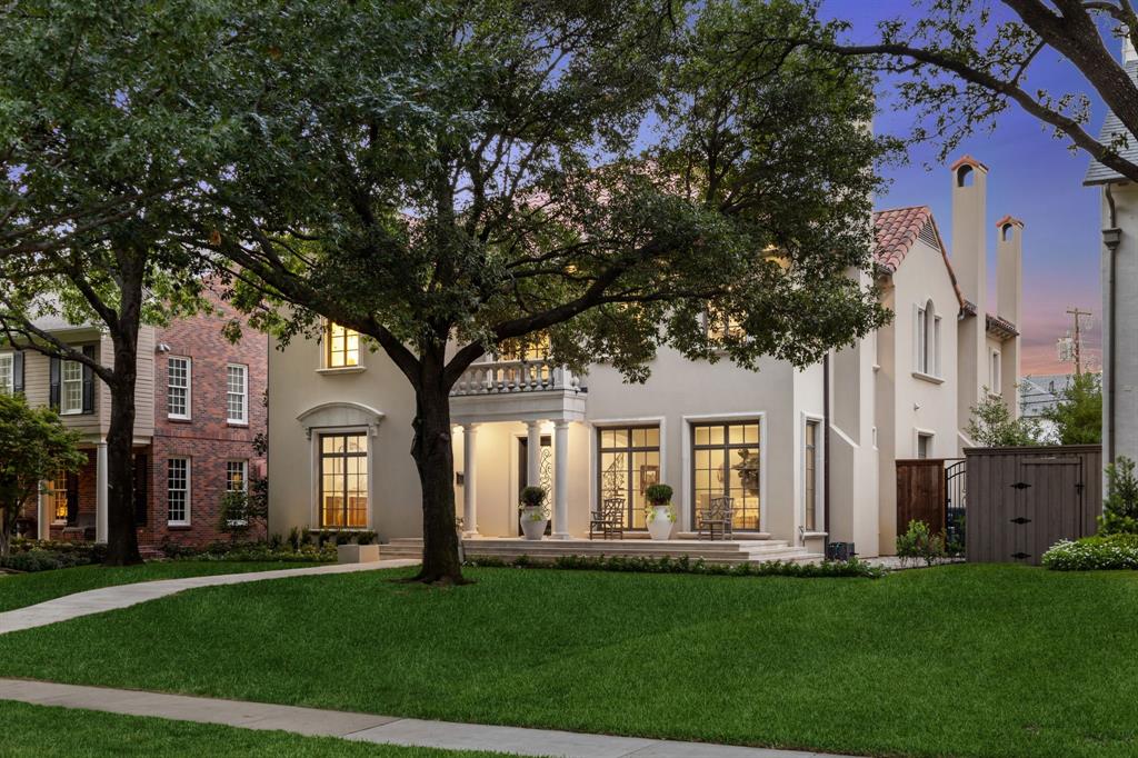 University Heights 4th Sec - Residential