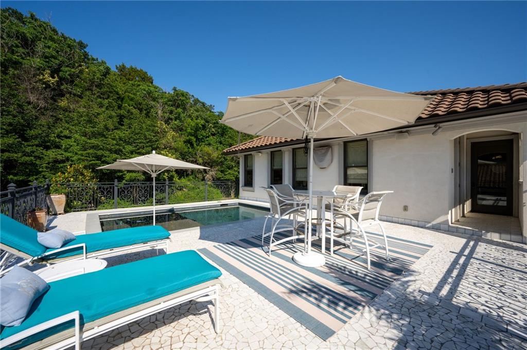 Ratliff Estate Addition - Residential