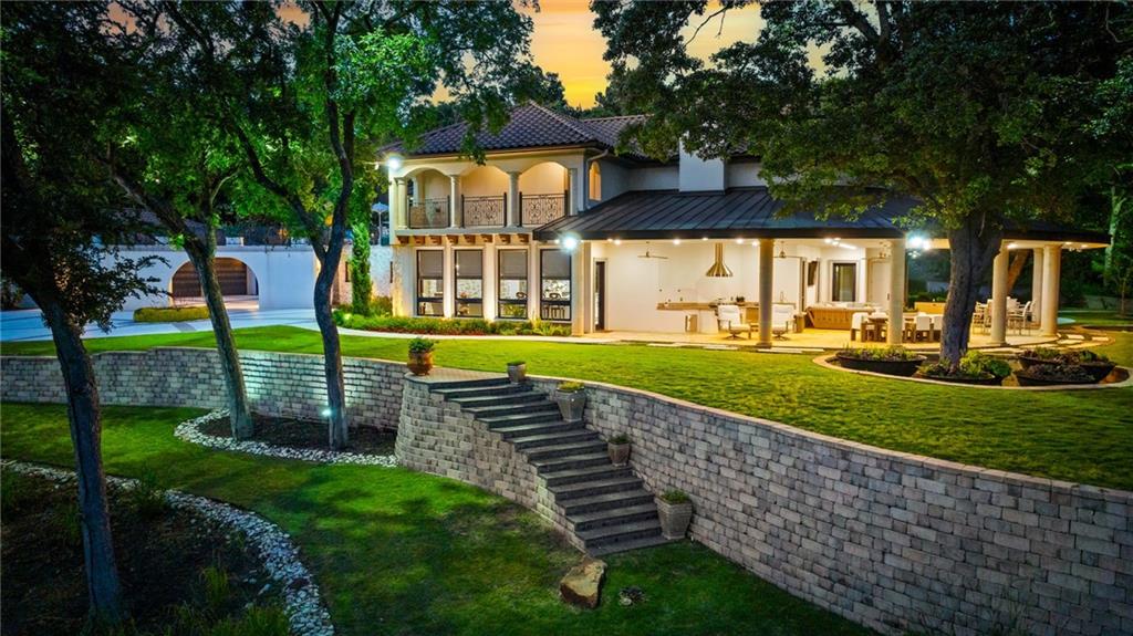 Ratliff Estate Addition - Residential