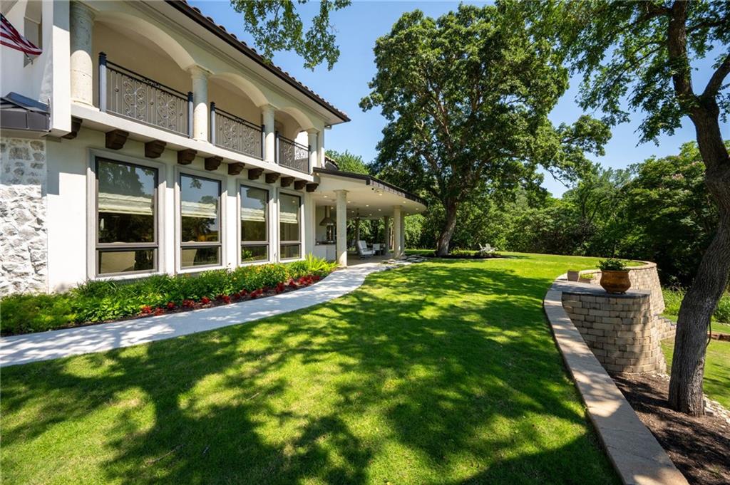 Ratliff Estate Addition - Residential