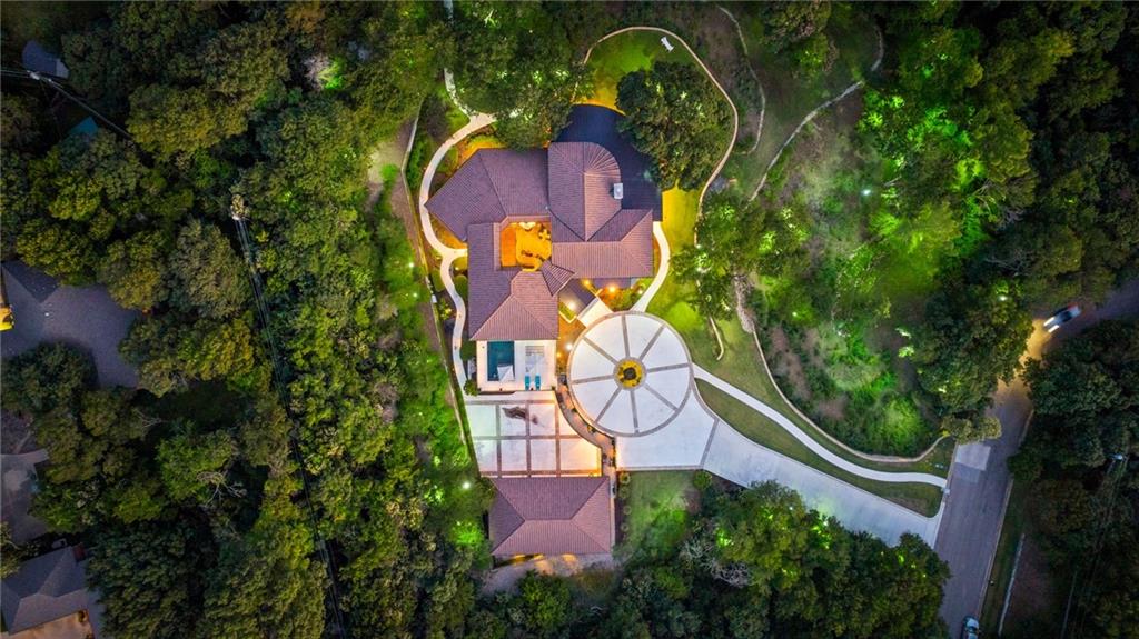 Ratliff Estate Addition - Residential