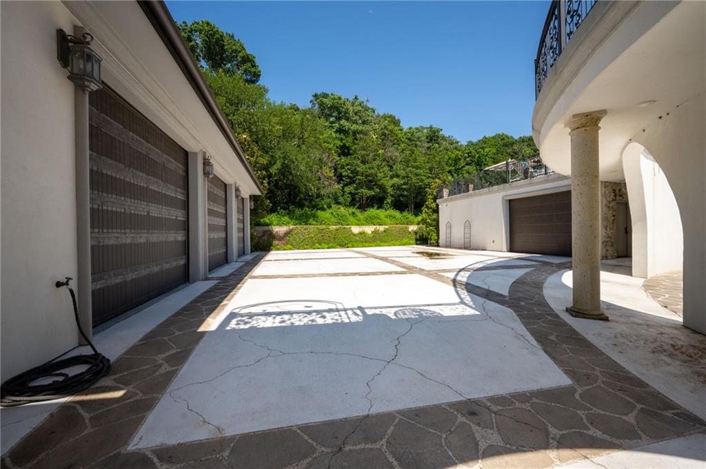 Ratliff Estate Addition - Residential